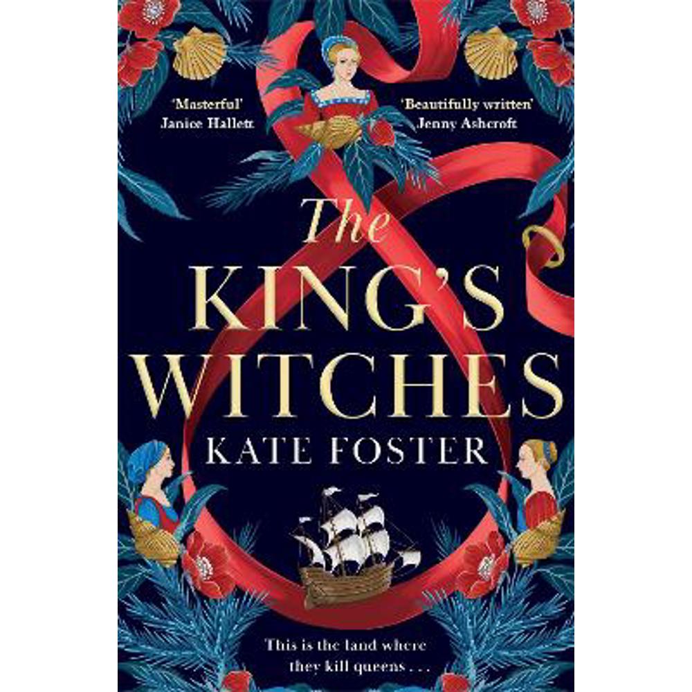 The King's Witches (Paperback) - Kate Foster